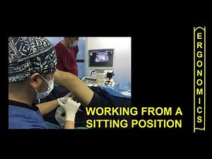 ULTRASOUND GUIDED POPLITEAL SCIATIC NERVE BLOCK