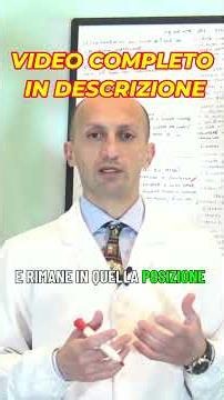 Tendinite del Capo Lungo del Bicipite della Spalla, Coordinazione e Blocchi Articolari