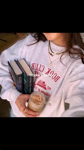 Perfect Pairing: Books and Coffee