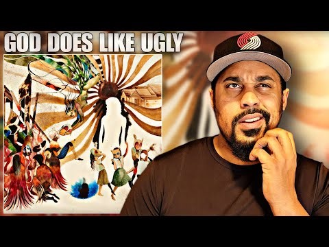 RAP ALBUM OF THE YEAR?! | JID - God Does Like Ugly | Full Album Reaction