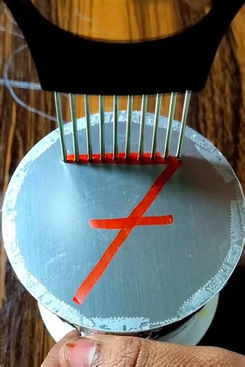 Relaxing ASMR Aluminum Foil Crushing Sounds