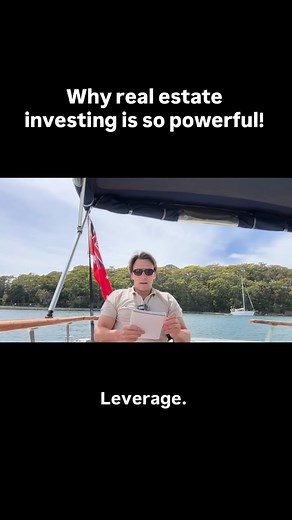 Why real estate investing is so powerful!  | Williams Real Estate Company | Facebook