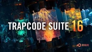 【AE/PR插件】红巨人粒子特效套装 Trapcode Suite 16.0 Win/Mac 含注册码 Particular/Form/Shine/Starglow/3D Stroke等-A-P00137