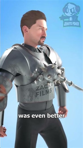 Could Ancient Armor Stop a Bullet?🤔(Spanish Fandub) Zack D Films SPANISH #shorts #humor