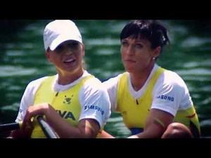 The rowing athlete - explained