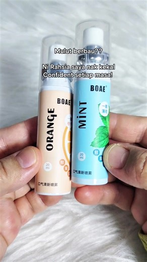 Exploring the Benefits of Mouth Spray: Bao Anh's Tips