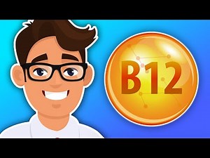 10 Health Benefits of Vitamin B12 (Backed By Science)