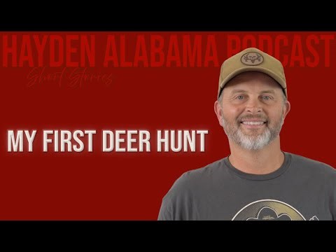 The Story of Michael Waddell’s First Deer Hunt | Short Story