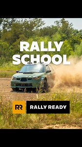 Rally is the ultimate form of driving. There is nothing else quite like it, but the skills you learn in a rally car carry over to every aspect of your driving life. Whether you are a professional GT3 driver or simply taking the kids to school, the lessons you learn in a rally car are invaluable. We offer a few different choices based on your needs and skill level. Our 1 Day Rally School is the perfect playground to find the limits of yourself and the car in a safe and controlled environment. You