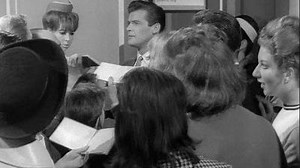 Watch The Saint Season 4 Episode 2 - Legacy For The Saint