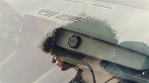 Update für Ooono-App: Jetzt mit Geschwindigkeitswarnungen