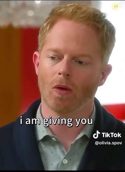 poor mitchell . . . #ModernFamily #disneyplus #hulu | cam modern family