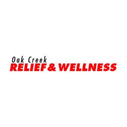 Ring Dinger® Oak Creek, Racine WI | Oak Creek Relief & Wellness