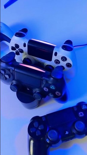 How to Prevent Battery Drain on Dualsense and Dualshosk 4 - A Simple Rule #shorts