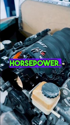 How To Build 480 HP LS Swap 5.3 #lsswap #lsswaptheworld #shorts