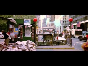 Ghostbusters 1984 Magic