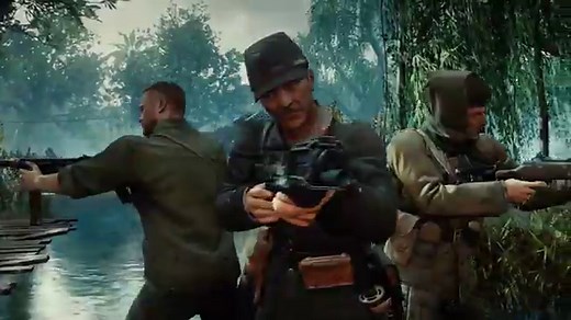 Call of Duty: Black Ops 3 Zombie Chronicles — Gameplay Trailer