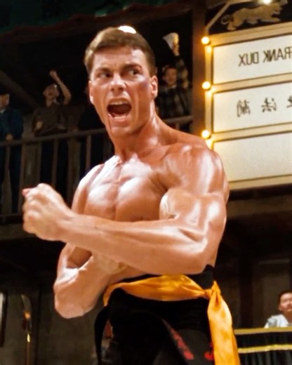 Kumite Champion: Why This Cheesy 80s Flick is a Martial Arts Must-Watch