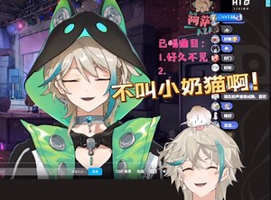 AZA锐评（ 早年阿萨唱歌【阿萨Aza】