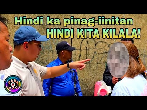 Massive Clearing Operation! Tondo, Manila. July 30, 2025.