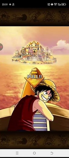 Claim Rewards DAY-1 PRGP | One Piece Treasure Cruise