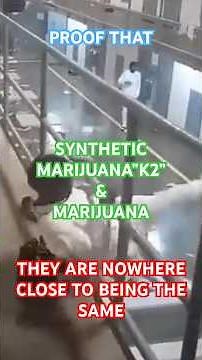 Think K2 is a Safe High? Discover the Shocking Truth Behind Its Dangers in Prisons!