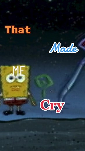 hate 👅 when 👅 that 👅 happens 👅 #spongebob #meme #rockbottom #thatmademecry #dumbwaystodye