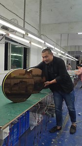 Infinity LED signage 😮✨🤩 Do you like it? Don't forget to Follow me and share this video with your friends 😉😁 #foryoupageシforyou #foryoupageviralシ゚ #fypviralシ #foryoupagereels #trendingreels #fypシ #foryoupageシ #making #cctoownerofthisvideo #cttocredittotherightfulowner | NMR Glass and Mirror Customize