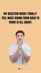 2.1K views · 56 reactions | That moment when it finally clicks… Riding from back to front isn’t just a phrase, it’s a feeling.  Once you’ve felt it, there’s no going back. Have you had your yes-this-is-it! moment yet?  #rsriding #classicaldressage #dressagetraining | RS Riding | Facebook