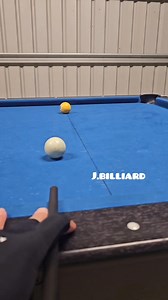 264K views · 2.5K reactions | Aiming Made Easy | Cut Shot Technique for Beginners #poolshots #8ballpool #billiards | JBilliard JBilliard | Facebook
