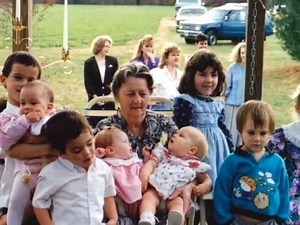 Henrico Cold Case: On September 17, 1994, Inez J. Childress was brutally murdered. The 82-year-old great-grandmother was strangled and drowned in her own bathtub. Henrico County Police are still searching for her killer. Do you have the one lead that could help detectives solve this horrific crime? | Henrico County Government