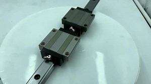 Original SSR 25XW THK Linear Motion Guide Slider SSR25XW SSR25XW1UU(GK) Block