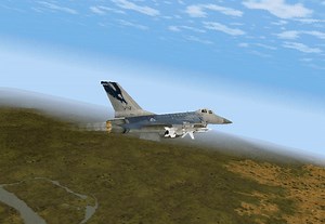F 16 Multirole Fighter - Alchetron, The Free Social Encyclopedia