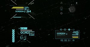 HUD Technology Title