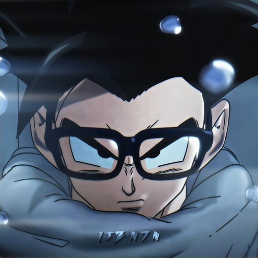 W Entry Of Gohan 🗿⚡