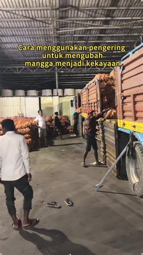 FQ-Dryingequipment on TikTok