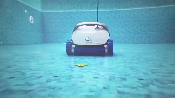4.2K views · 70 reactions | Sometimes all it takes is an inside look at the Dolphin filter system. Check out Dolphin S300  #insidelook #InsideStory #dolphinrobot #RoboticPoolCleaner | Maytronics | Facebook