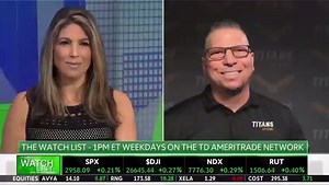 9.8K views · 149 reactions | TD Ameritrade asked me to come on their show today to discuss the State of Manufacturing... People talk about the Skills Gap... What about an Awareness Gap? Nobody in the media is discussing Real Manufacturing... Therefore parents and kids never hear about it. TITANS of CNC is dedicated to solving the Real Problems that we face in Manufacturing. We have an Awareness Problem... and a Training Problem. | Titans of CNC Machining | Facebook