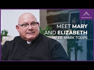 "Imaginative Prayer: The Visitation" | Fourth Week of Advent (Year A) (feat. Fr. Mark Toups)