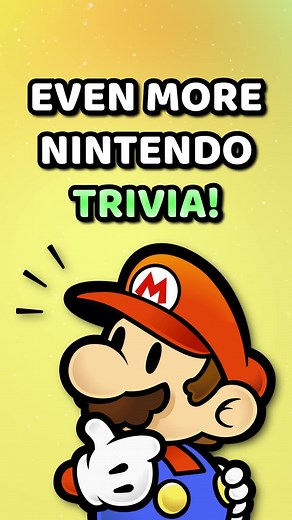 What score did you get!? 🤔 #nintendo