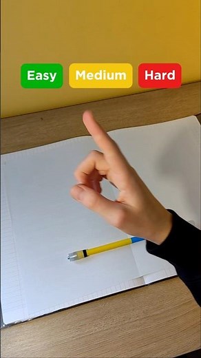 Pen Spinning Level : Easy 👍