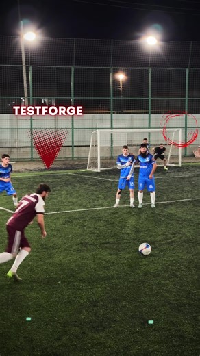 Футбол в Чечне: Как вам игра?