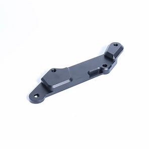 [Hot Item] Custom Machining of Aluminium Parts with Anodizing for OEM Needs