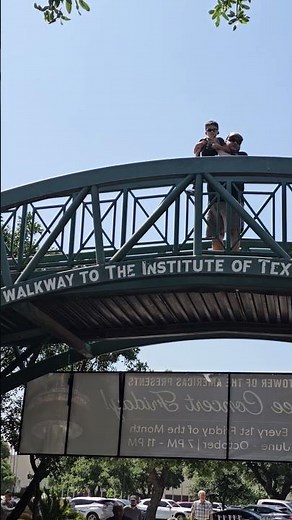 A Fun Day Exploring San Antonio