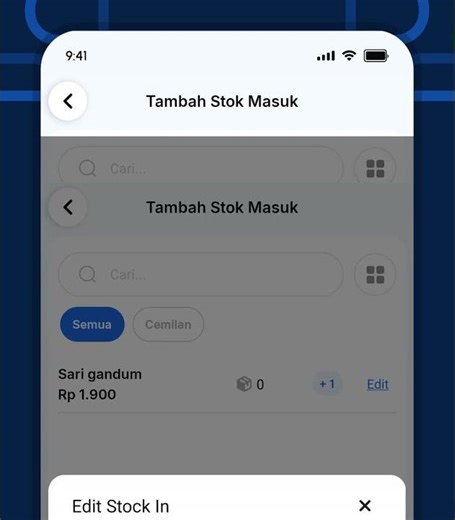 Still Manual? 😱 The Smart Way to Manage Inventory with Auto Barcode Scanning!