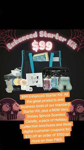 Join Scentsy with one of these affordable Kits, start your business today #scentsylife #scentsyclub