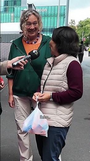 Deze Claude-fans hebben zelf ook een (onverwacht) talent. 😭💀 #3fm