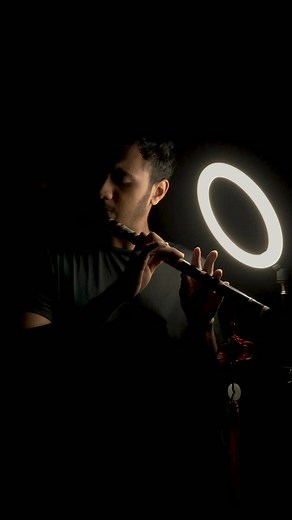 Wu Ji (The Untamed) Flute Cover