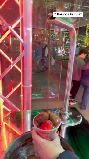 The Los Angeles County Fair kicks off Friday. With the theme of “Art Unleashed” in 2025, the weeks-long event at the Pomona Fairplex is also getting creative with food. CBS News Los Angeles reporter Rick Montanez got a sneak preview of the latest gourmet additions to the festival’s classics. From corn dogs to chocolate-covered strawberries and wine, this year’s fair seems likely to have something for everyone. Tap this link for even more information on other tickets and attractions coming to the