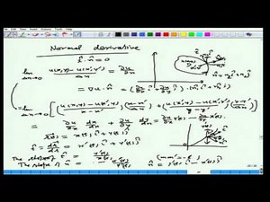 Mod-01 Lec-03 Calculus of Variations and Integral Equations